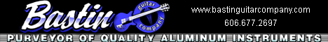 Bastin Guitar Company