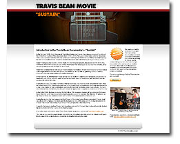 Travis Bean Documentary
